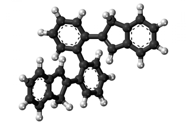 PCB molecules